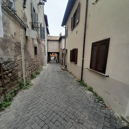 Alloggio Turistico "Francesca" فِتيربو المظهر الخارجي الصورة